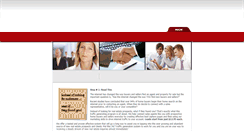 Desktop Screenshot of housebymouse.com